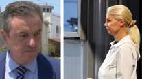 Θάνατος Μαζωνάκη: Παραιτήθηκε από την υπεράπιση της Γάκα μετά από δυο ημέρες ο Νίκος Αλεξανδρής
