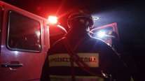Μεταμεσονύχτια διάσωση σε γκρεμό της Πεντέλης - Δύο άνδρες έπεσαν σε απόκρημνο σημείο