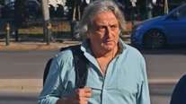 Θάνατος Μαζωνάκη: "Σε πήρα στον λαιμό μου" - Τι υποστηρίζει ο υπνοθεραπευτής για την επίμαχη φράση [βίντεο]