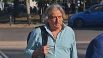 Θάνατος Mαζωνάκη: Η αντίδραση Κομιανού για την άρση απορρήτου - "Δεν έχω να φοβηθώ και να κρύψω τίποτα"