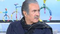 Λαζόπουλος: "Μου κάνει εντύπωση που δεν είδαν ότι είναι ο Μαζωνάκης - Σε διαρκή εφημερία για το Μαξίμου ο Ευαγγελισμός"