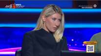 Κοσιώνη - Αρναούτογλου: "Πολύ μεγάλο εκνευρισμό μου προκαλούσες" - "Εγώ έλεγα ας χάσω από τη Σία"
