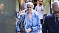 Θάνατος Μαζωνάκη: Υπερασπιστικό... διαζύγιο για το ζεύγος - "Αδειάζει" τη Γάκα ο Θεοδωρόπουλος, στην αντεπίθεση η 56χρονη