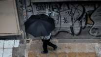 Η κακοκαιρία θα σαρώσει τη χώρα: Προ των πυλών επικίνδυνα φαινόμενα - Έρχονται ισχυρές καταιγίδες και θυελλώδεις άνεμοι