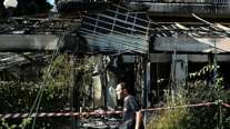 Νέα Ιωνία: Στο μικροσκόπιο η διαδρομή των δύο εμπρηστών – Ποιος έδωσε την εντολή, τι ψάχνουν οι Αρχές