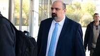 Τέμπη: Τι αναφέρει το βούλευμα της παραπομπής Τριαντόπουλου για το "μπάζωμα"
