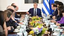 Μέτρα κάθε 15 μέρες για τον ενεργειακό χειμώνα - Φρένο στα φάλτσα έβαλε ο πρωθυπουργός