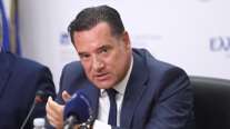 Γεωργιάδης: "Τα μάτια μου γεμίζουν δάκρυα" - Επιστολή ασθενή που ευχαριστεί το προσωπικού του Τζάνειου και το ΕΣΥ
