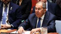 Λαβρόφ: Δεν θα κάνει παύση η Ρωσία στον πόλεμο με την Ουκρανία