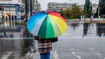 Αγριεύει ο καιρός: Καταιγίδες, θυελλώδεις άνεμοι και πτώση θερμοκρασίας -Οι περιοχές στο επίκεντρο, ποια η χειρότερη μέρα