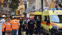 Πλάκα: Στο "μικροσκόπιο" ο αγωγός - Το άναμμα λαμπτήρα ήταν εκείνο που ενδεχομένως έδωσε το έναυσμα για την έκρηξη