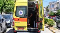 Τροχαίο στην Αχαρνών: Οδηγός μηχανής παρέσυρε, τραυμάτισε και εγκατέλειψε 12χρονο - Οδηγούσε μεθυσμένος