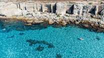 Το ιταλικό νησί που έγινε "Ιθάκη" για τον Κρίστοφερ Νόλεν μπαίνει δυνατά στο ταξιδιωτικό ραντάρ