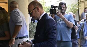 Μαζωνάκης: "Κόλαφος" το σκεπτικό της προφυλάκισης των δύο γιατρών - Αγνόησαν τα alarm, απίστευτες παραλείψεις