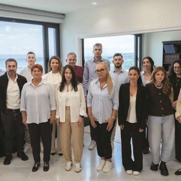 Finecor Oil Bunkering: Το ελληνικό αποτύπωμα σε μια αγορά δισεκατομμυρίων