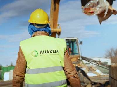 ΑΝΑΚΕΜ: Η πολυετής πορεία και οι αριθμοί πίσω από τη μετάβαση των ελληνικών κατασκευών στην κυκλική οικονομία