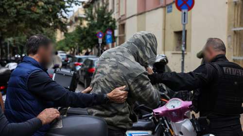 Βορίζια: Ανώνυμο e-mail και καταθέσεις βάζουν νέο πρόσωπο στο "κάδρο"  - Δεν αποκλείεται να κληθούν νέα πρόσωπα