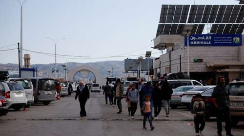 Στέλλα Νάνου (Υπατη Αρμοστεία ΟΗΕ Πρόσφυγες): Οι μετακινήσεις πληθυσμών και το δράμα των προσφύγων