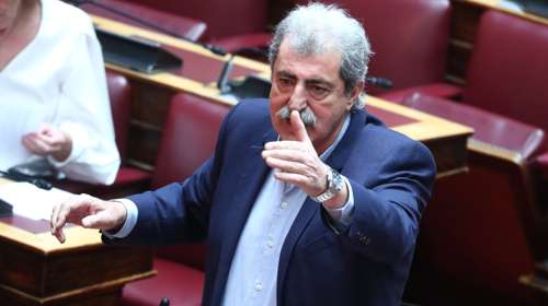 Βολές Πολάκη σε Φάμελλο για το κόμμα Τσίπρα: Ακόμα να συγκαλέσεις την Πολιτική Γραμματεία;