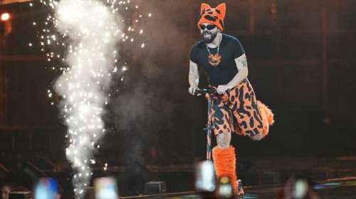 Α’ Ημιτελικός Eurovision: Υψηλή τηλεθέαση για την ΕΡΤ1 - Το ποσοστό που "άγγιξε" το τρίλεπτο της εμφάνισης του Αkyla