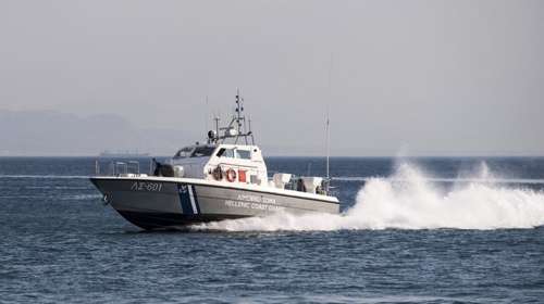 Συναγερμός στα Χανιά: Ανήλικοι παρασύρθηκαν με φουσκωτή βάρκα στη θάλασσα