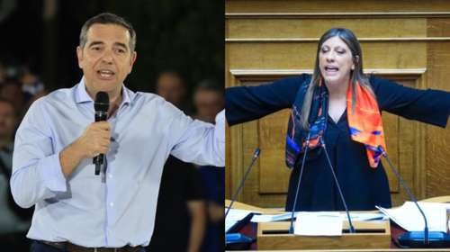 Κωνσταντοπούλου κατά Τσίπρα: Ανήθικος και αδίστακτος στο Μάτι - Hξερε για τους δεκάδες νεκρούς αλλά έστησε παράσταση
