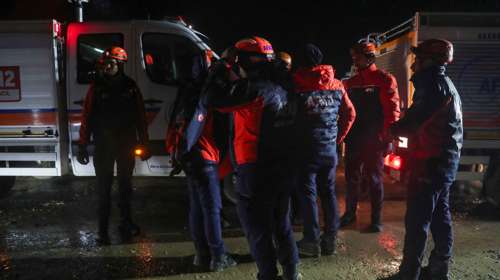 Τουρκία: Πώς έγινε η αεροπορική τραγωδία με θύμα τoν αρχηγό του στρατού της Λιβύης - Το δραματικό SOS πριν τη συντριβή