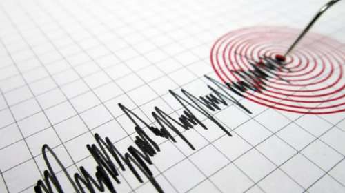 Νέος σεισμός  3,7 Ρίχτερ στο Προκόπι Ευβοίας