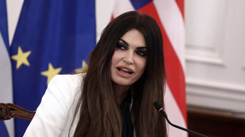 Πώς οι ΗΠΑ είχαν δείξει ενδιαφέρον για λιμάνια, logistics, ενέργεια, φυσικό αέριο πριν από την έλευση της Γκίλφοϊλ
