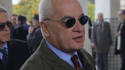 Ο Πρετεντέρης δεν βλέπει πολλές πιθανότητες για "κυβέρνηση ειδικού σκοπού"- Καλή ιδέα αλλά έχει κενά…