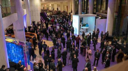 Το 3ο Future Unfold της Grant Thornton χαρτογραφεί τη "Συμβίωση" ανθρώπου και τεχνολογίας