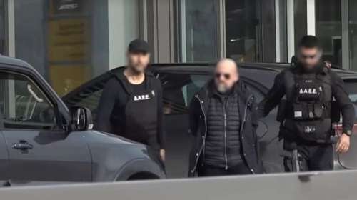 Βιολάντα: "Θα μπορούσα να είχα πεθάνει κι εγώ" - Δεν θα προσφύγει κατά της προφυλάκισής του ο ιδιοκτήτης της βιομηχανίας