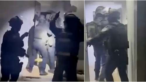 Δυτική Αττική: Από τη... γιαγιά μέχρι τα παιδιά στο κύκλωμα Ρομά με τους "μαϊμού" υπαλλήλους ΔΕΔΔΗΕ - Έφοδος της ΟΠΚΕ σε σπίτι