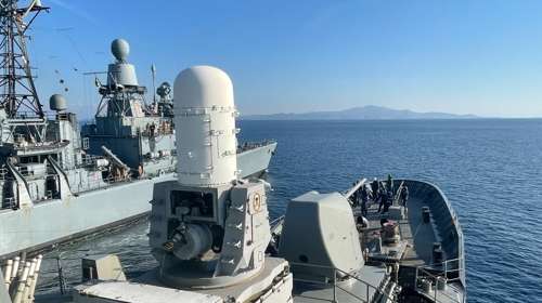 Ανησυχία για ένταση στα ελληνοτουρκικά: Γκρίζες ζώνες, ΑΟΖ και υφαλοκρηπίδα στο τουρκικό νομοσχέδιο για τη Γαλάζια Πατρίδα