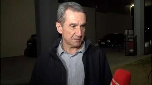 Ο Ανδρέας Λοβέρδος σχολιάζει το τραγούδι του Akyla: "Δε μου αρέσει καθόλου" [βίντεο]