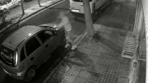 Ηράκλειο: Ταυτοποιήθηκε 36χρονη για δημόσια διαπόμπευση γυναίκας - Αναζητείται ένας άνδρας