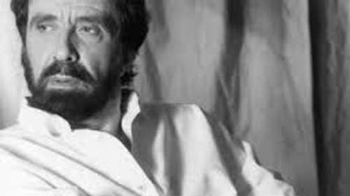 Αντώνης Καλογιάννης: "Η φωνή της ψυχής μας" - Μια μουσική βραδιά μνήμης και αγάπης στο Θέατρο Παλλάς