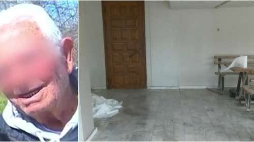 Οικογενειακή τραγωδία στα Τρίκαλα: Πώς η 25χρονη διαμάχη δύο αδελφών κατέληξε σε δολοφονία