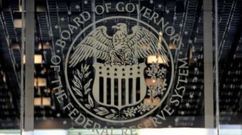 ΗΠΑ: Ο πρόεδρος της Fed χαρακτηρίζει "ανησυχητικό" τον πληθωρισμό στη χώρα