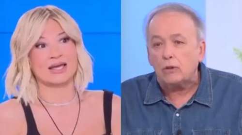 Σύγκρουση Σκορδά - Μικρούτσικου on air: "Σοβαρολογείς τώρα; Από πού έρχεσαι; Από ποιον πλανήτη;" [βίντεο]