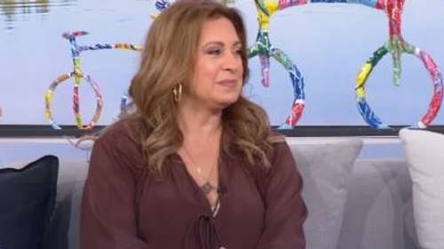 Ευαγγελία Μουμούρη για τον ρόλο της στο "Ριφιφί": Με επέλεξε αυτός ο δρόμος,  η μεγάλη αδικία που έγινε σε αυτή την οικογένεια