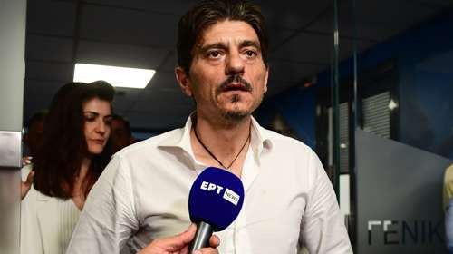 Γιαννακόπουλος: "Προσπαθώ να φέρω εις πέρας μια μεταγραφή βόμβα - Θα έφερνα και τον Τζόρνταν αν χρειαζόταν"
