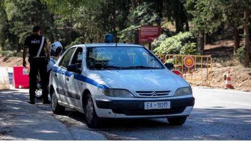 Σέρρες: Σορός εντοπίστηκε στο όρος Μπέλες - Κλιμάκιο του εγκληματολογικού στο σημείο