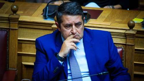 Γιώργος Μυλωνάκης: Σε μείωση των φαρμάκων καταστολής προχώρησαν οι γιατροί  - Σταθερή αλλά κρίσιμη η κατάσταση της υγείας του