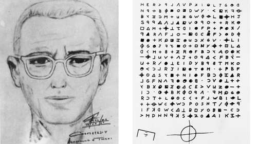 Zodiac: Αμερικανοί ερευνητές δηλώνουν ότι ξεσκέπασαν τον περιβόητο δολοφόνο - Τι αποκάλυψαν