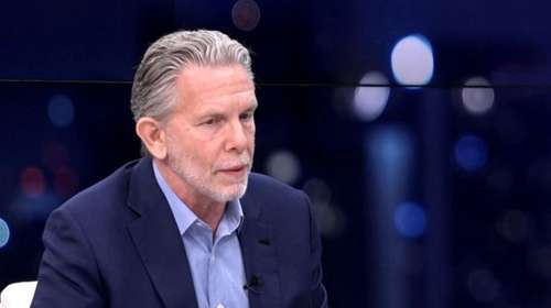Παύλος Γερουλάνος: Στην κυβέρνηση πρώτα χλευάζουν τις προτάσεις του ΠΑΣΟΚ και μετά τις υιοθετούν