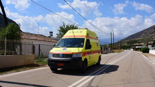 Θεσσαλονίκη: Στο χειρουργείο σήμερα η 13χρονη μετά την πτώση από τον 5ο όροφο - Νοσηλεύεται με σοβαρά κατάγματα σε λεκάνη και χέρια
