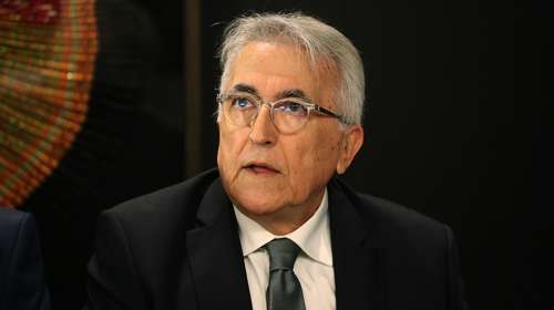 Ο Παναγόπουλος όχι μόνο δεν παραιτείται… αλλά εξελέγη και στο συνέδριο της ΓΣΕΕ: Θα είναι ξανά υποψήφιος πρόεδρος