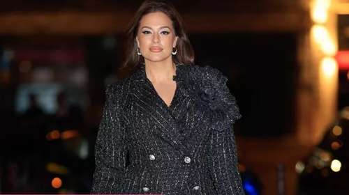 Είσαι γυναίκα με καμπύλες; Να τι δεν πρέπει να φοράς