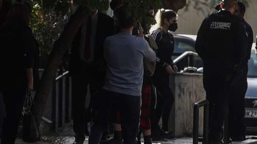 Αύριο η απολογία της Ρούλας Πισπιρίγκου για τον θάνατο της Μαλένας και της Ίριδας